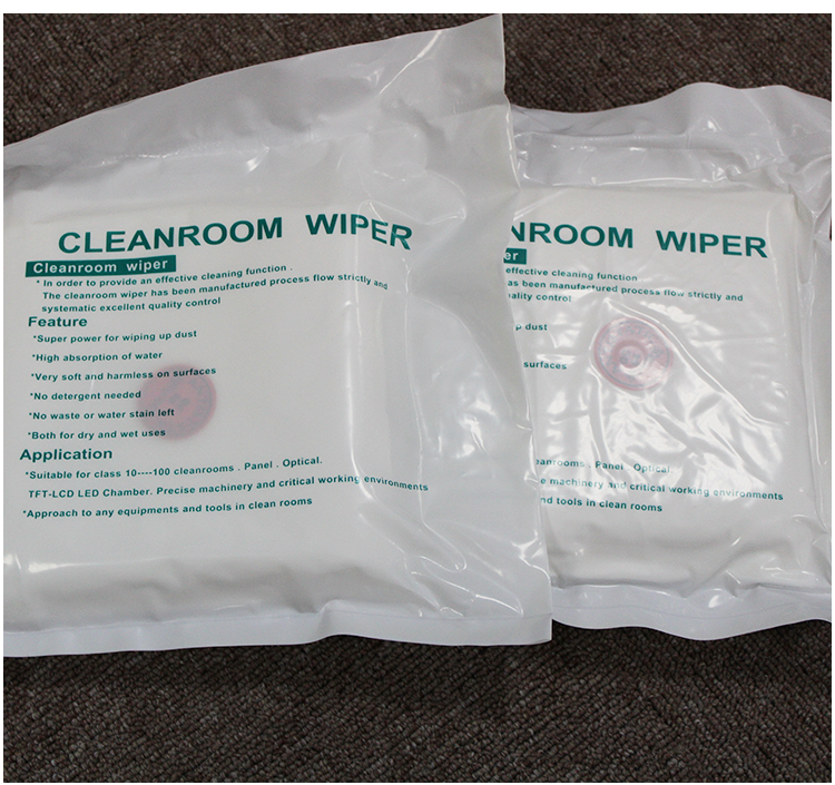 無(wú)塵布使用和選購(gòu)時(shí)要注意哪些方面呢?