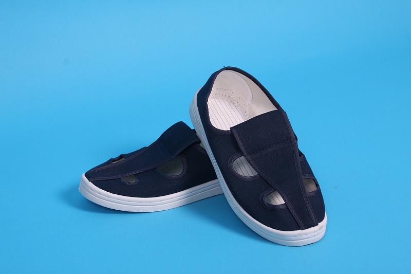 清洗防靜電鞋會影響其性能嗎？