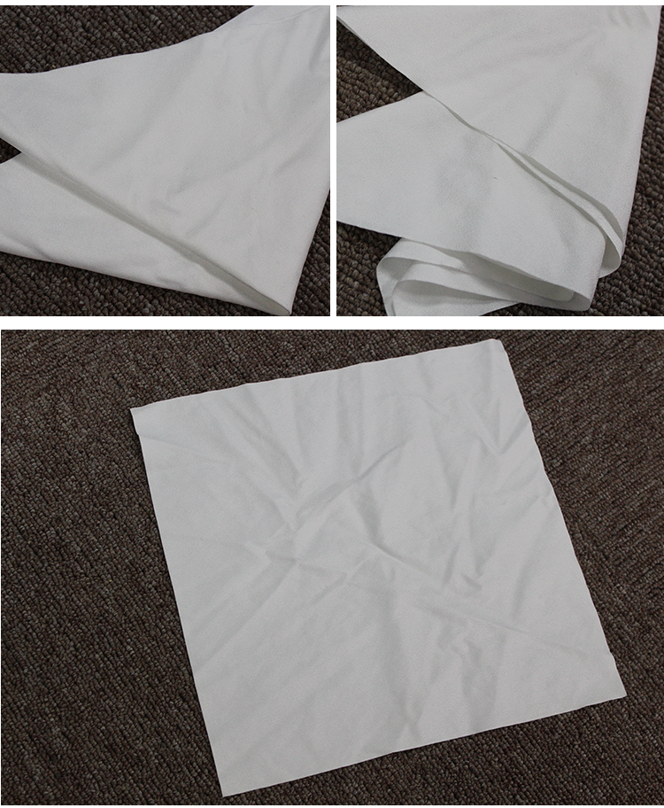 無塵布和無紡布，一字之差，究竟差在哪里？