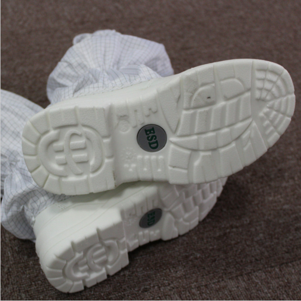 防靜電四孔鞋是什么？有哪些優(yōu)缺點？