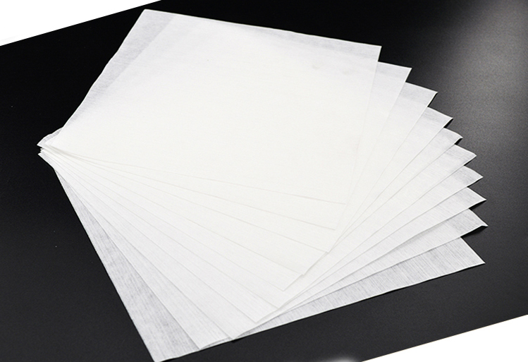 無(wú)塵擦拭布的核心生命線