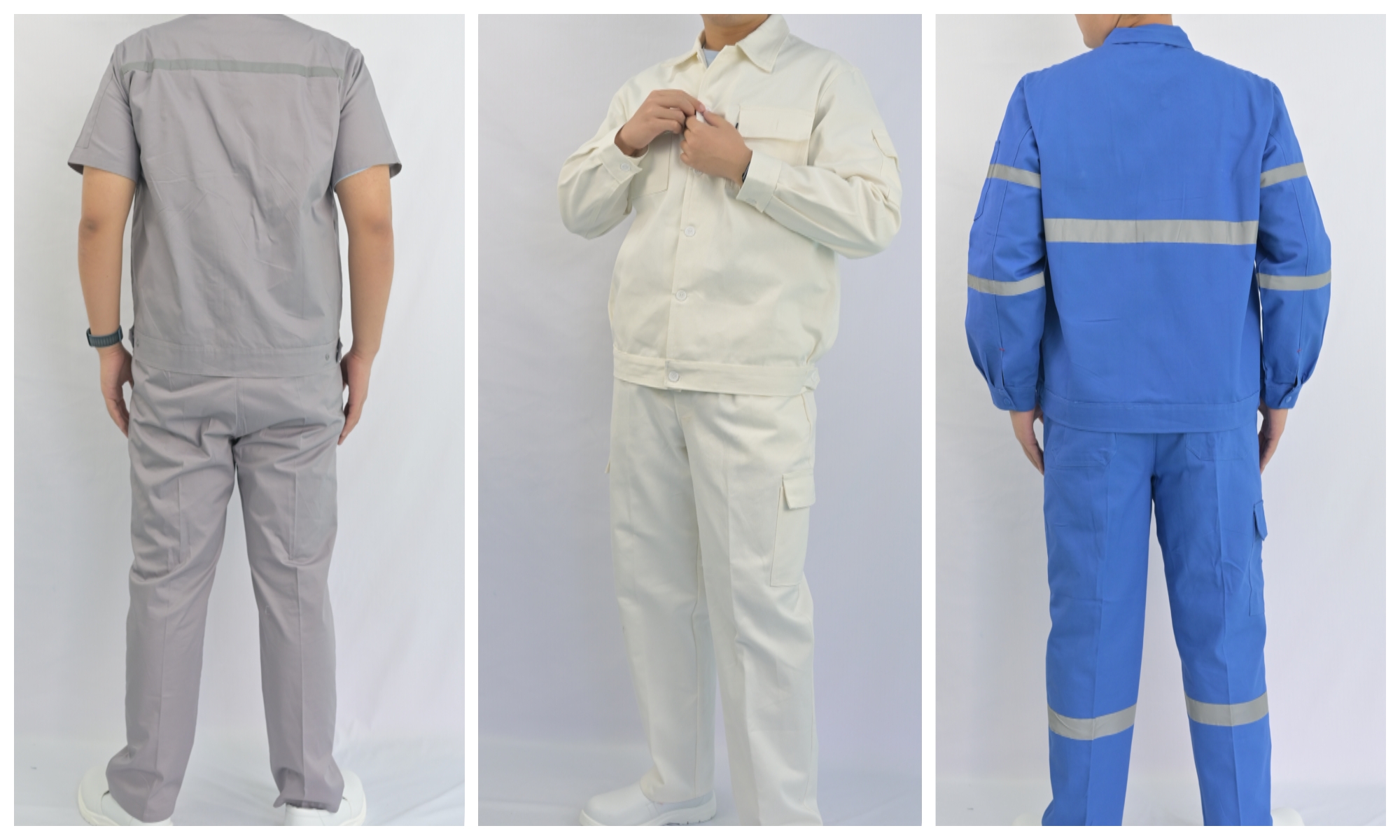 棉質的防靜電服有哪些面料可以選擇呢