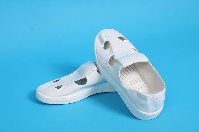 防靜電鞋的主要作用是什么?