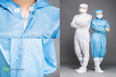 無塵服生產廠家——易合通